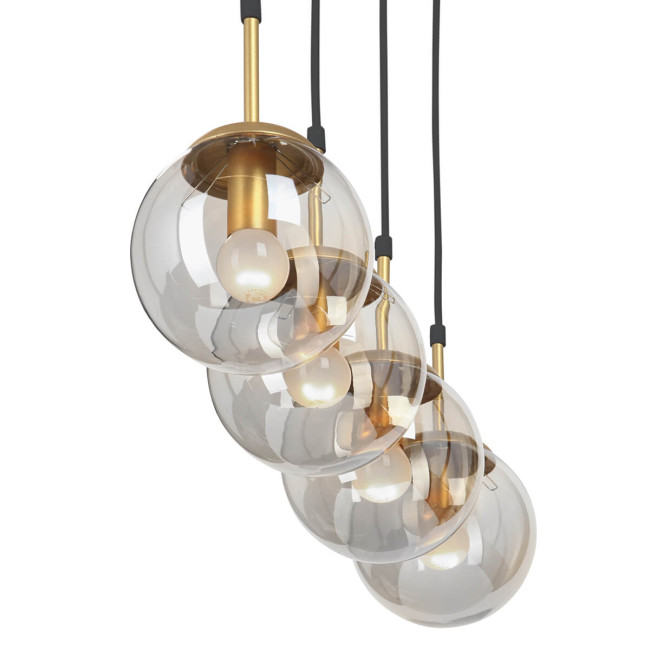 Подвесной светильник Vitaluce V4828-8/4S Подвесной светильник Vitaluce V4828-8/4S