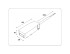 Ввод питания Ambrella Light Track System GV1261