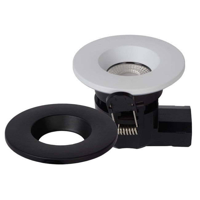 Встраиваемый светильник Lucide BINKY LED 22973/06/99 Встраиваемый светильник Lucide BINKY LED 22973/06/99