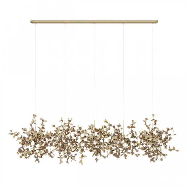 Подвесной светильник Loft IT Spark 10101/5 Gold Подвесной светильник Loft IT Spark 10101/5 Gold