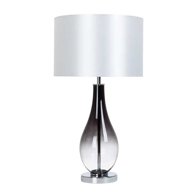 Настольная лампа Arte Lamp Naos A5043LT-1BK Настольная лампа Arte Lamp Naos A5043LT-1BK