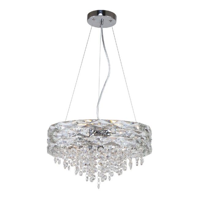 Подвесная люстра Lussole LSP-8894 Подвесная люстра Lussole LSP-8894