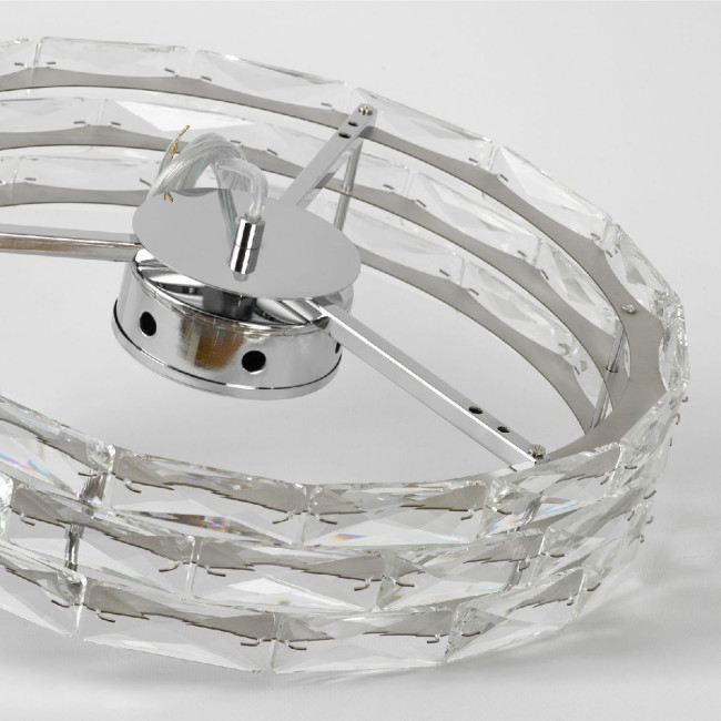 Подвесная люстра Lussole LSP-8894 Подвесная люстра Lussole LSP-8894