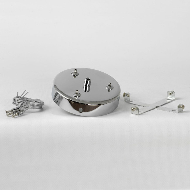 Подвесная люстра Lussole LSP-8894 Подвесная люстра Lussole LSP-8894