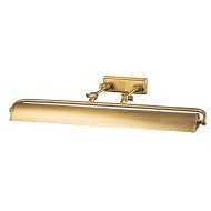 Подсветка для картин Elstead Lighting Winchfield WINCHFIELD-PLL-AB