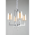 Подвесная люстра Omnilux Malito OML-79903-04 Подвесная люстра Omnilux Malito OML-79903-04