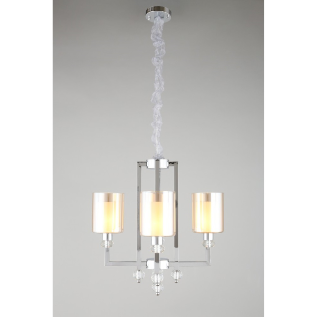 Подвесная люстра Omnilux Malito OML-79903-04 Подвесная люстра Omnilux Malito OML-79903-04