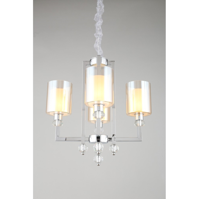 Подвесная люстра Omnilux Malito OML-79903-04 Подвесная люстра Omnilux Malito OML-79903-04