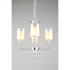 Подвесная люстра Omnilux Malito OML-79903-04 Подвесная люстра Omnilux Malito OML-79903-04