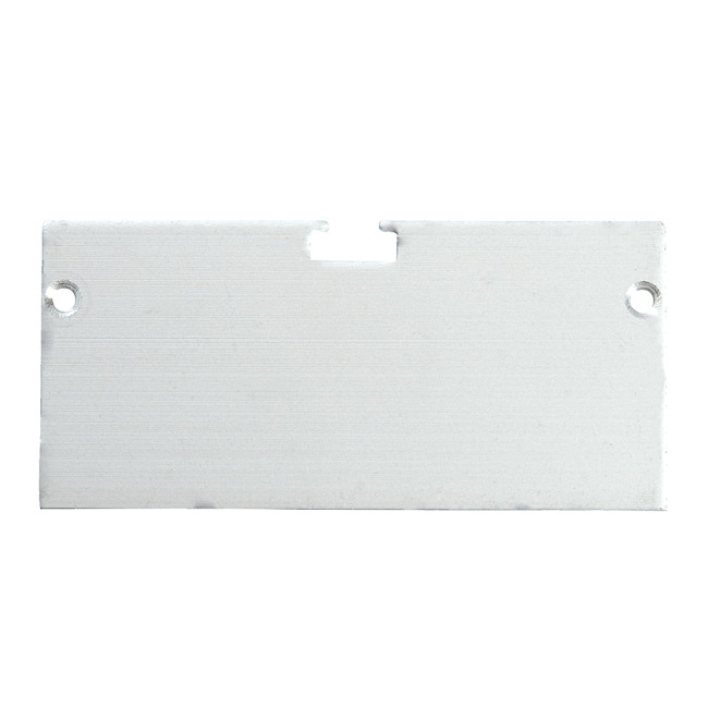 Заглушка без отверстия для профиля CAB258 (комплект 4шт) Feron LD359 48234 Заглушка без отверстия для профиля CAB258 (комплект 4шт) Feron LD359 48234