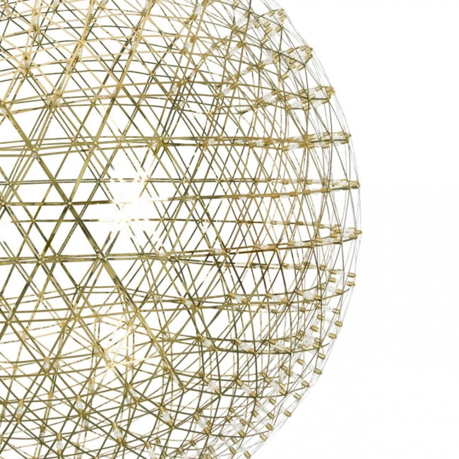 Подвесная люстра Loft IT Raimond 9027-127 Gold Подвесная люстра Loft IT Raimond 9027-127 Gold