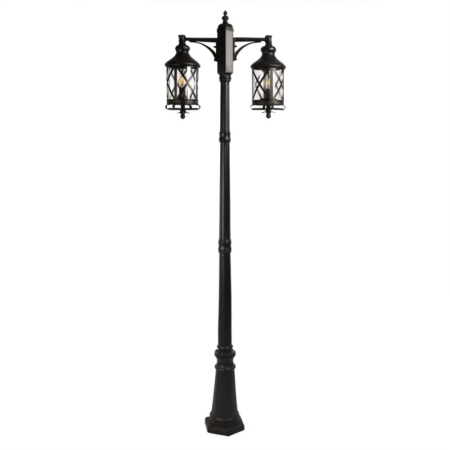 Парковый светильник Loft IT Ferrara 100020/2200 Парковый светильник Loft IT Ferrara 100020/2200