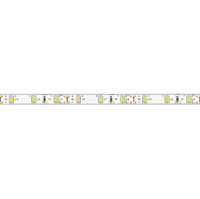 Светодиодная лента Feron LS604 12В 2835 4,8Вт/м 4000K 5м IP65 48219