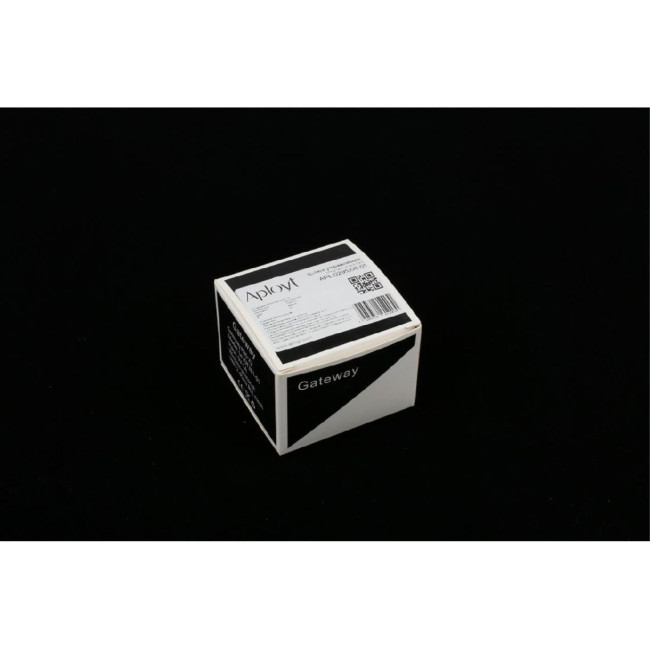 Конвертер для трековой системы Aployt Magnetic track 220 APL.0295.00.01 Конвертер для трековой системы Aployt Magnetic track 220 APL.0295.00.01