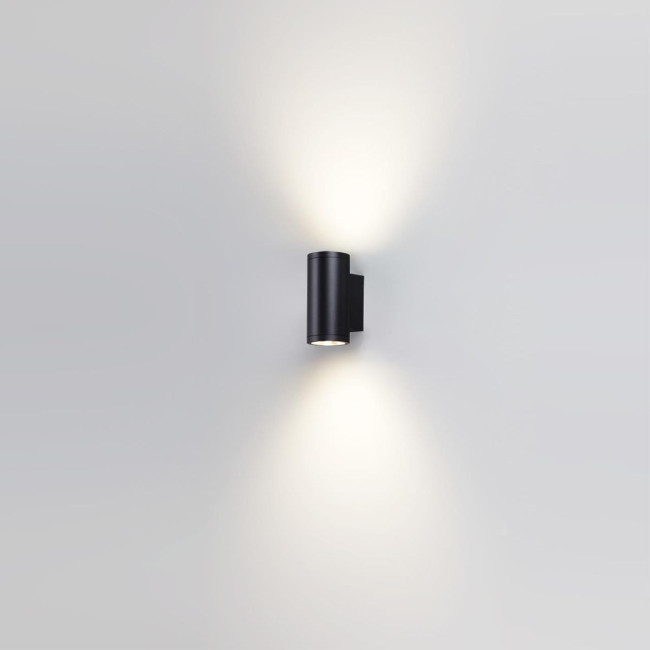 Уличный настенный светильник Odeon Light Nature Long 7142/24WL Уличный настенный светильник Odeon Light Nature Long 7142/24WL