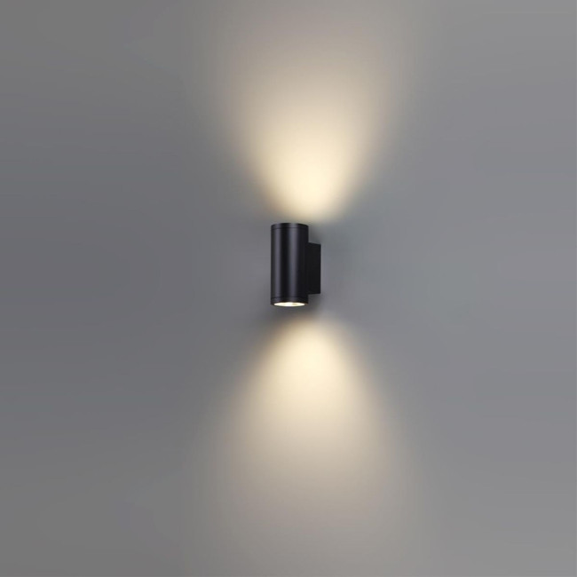 Уличный настенный светильник Odeon Light Nature Long 7142/24WL Уличный настенный светильник Odeon Light Nature Long 7142/24WL