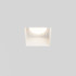 Встраиваемый светильник Maytoni Technical Gyps Modern DL131-GU10-01-W Встраиваемый светильник Maytoni Technical Gyps Modern DL131-GU10-01-W