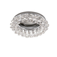 Встраиваемый светильник Lightstar Onora 030304 Встраиваемый светильник Lightstar Onora 030304