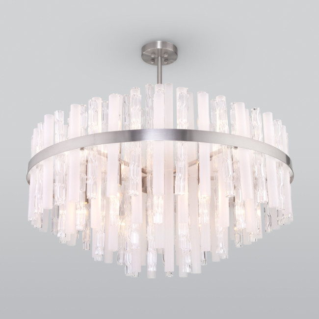 Люстра на штанге Bogates Hollis 367/12 Smart Люстра на штанге Bogates Hollis 367/12 Smart