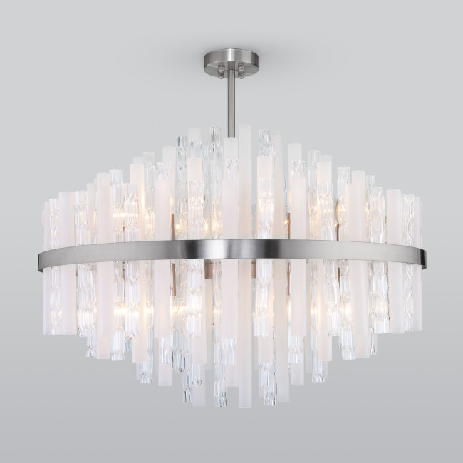 Люстра на штанге Bogates Hollis 367/12 Smart Люстра на штанге Bogates Hollis 367/12 Smart