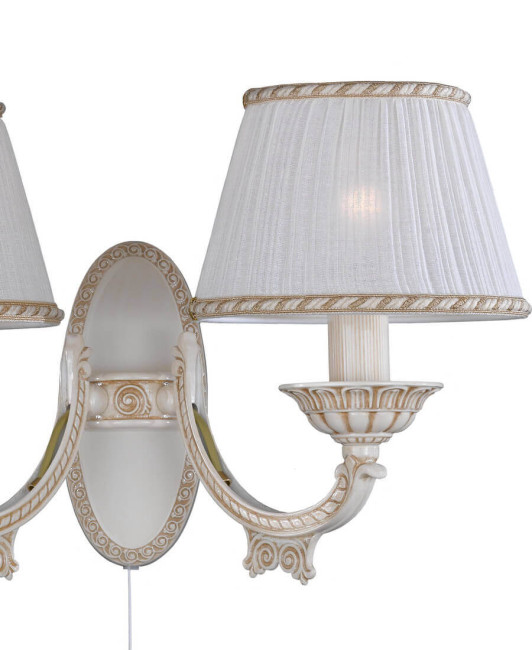 Бра Reccagni Angelo A 9660/2 Бра Reccagni Angelo A 9660/2