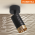 Спот Wolta Linea WSL-GU10/S09BG Спот Wolta Linea WSL-GU10/S09BG
