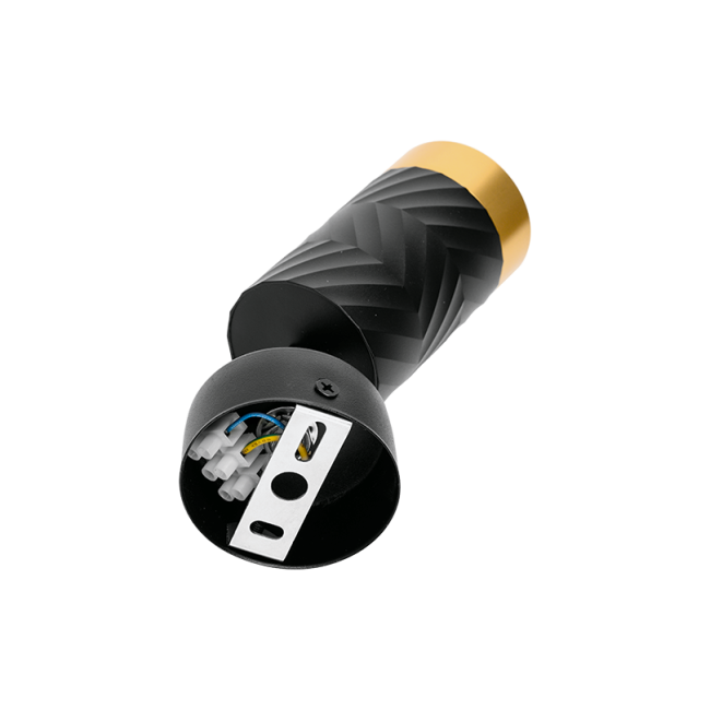 Спот Wolta Linea WSL-GU10/S09BG Спот Wolta Linea WSL-GU10/S09BG