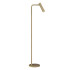 Торшер Arlight SP-VERDI-FLOOR-3W Warm3000 (BR, 20 deg, 230V) (IP20 Металл) 058488