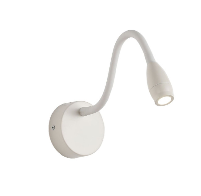 Гибкое бра Zortes Weich ZRS.10012.3 Гибкое бра Zortes Weich ZRS.10012.3