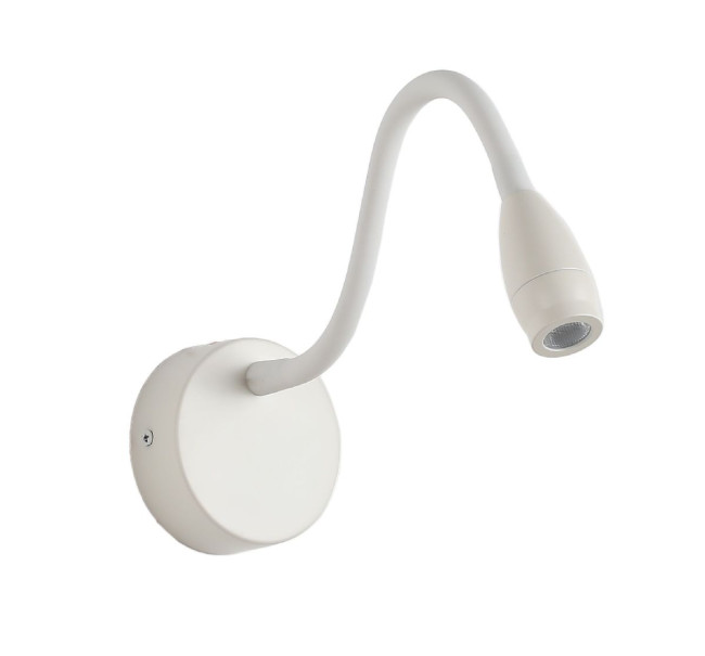 Гибкое бра Zortes Weich ZRS.10012.3 Гибкое бра Zortes Weich ZRS.10012.3