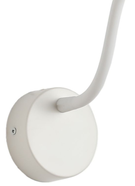 Гибкое бра Zortes Weich ZRS.10012.3 Гибкое бра Zortes Weich ZRS.10012.3