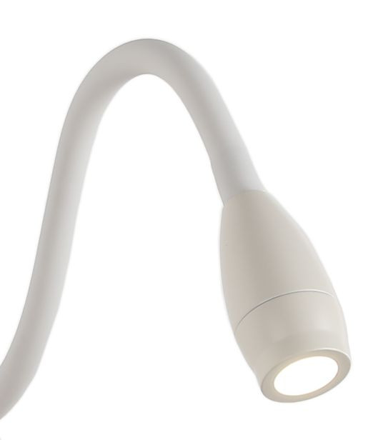 Гибкое бра Zortes Weich ZRS.10012.3 Гибкое бра Zortes Weich ZRS.10012.3