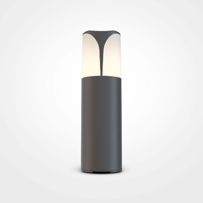 Ландшафтный светильник Maytoni Piccadilly O017FL-01B