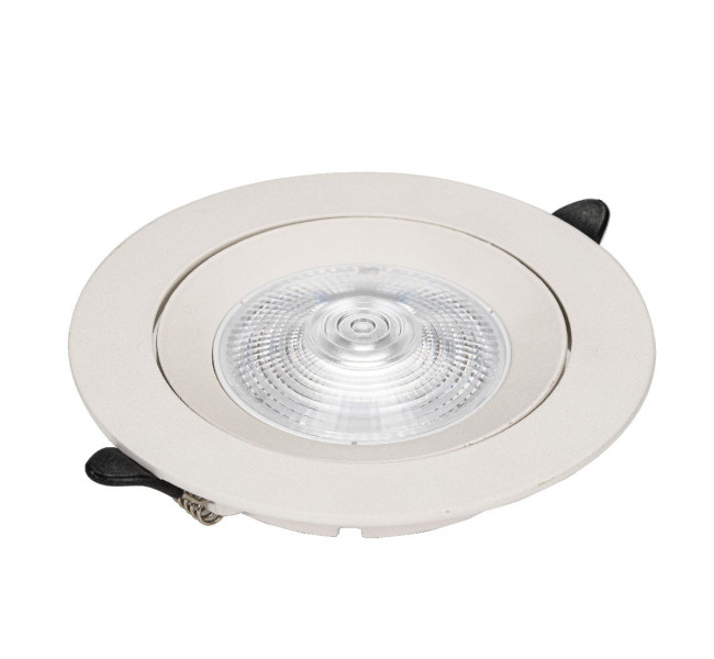 Встраиваемый светильник Zortes Raiz ZRS.57795.10 Встраиваемый светильник Zortes Raiz ZRS.57795.10