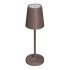 Настольная лампа с аккумулятором Arlight SP-DAISY-TAB-1.5W Warm3000-MIX (RS, 90 deg) (IP54 Металл) 058566