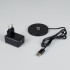Настольная лампа с аккумулятором Arlight SP-DAISY-TAB-1.5W Warm3000-MIX (RS, 90 deg) (IP54 Металл) 058566
