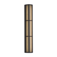 Уличный настенный светильник  Favourite Trellis 4824-3W