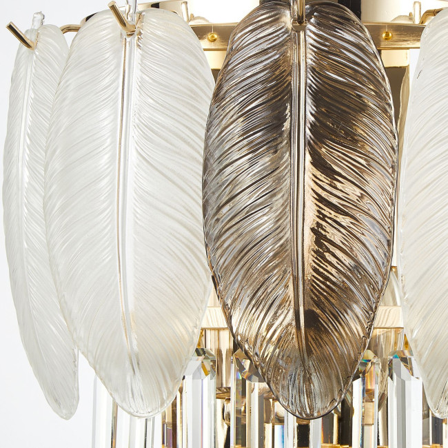 Настенный светильник Favourite Dolor 2982-2W Настенный светильник Favourite Dolor 2982-2W