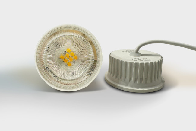 Светодиодный модуль Italline HL 7W/4000K Светодиодный модуль Italline HL 7W/4000K