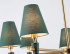 Люстра на штанге Ambrella Light High Light Heigh Light LH75053