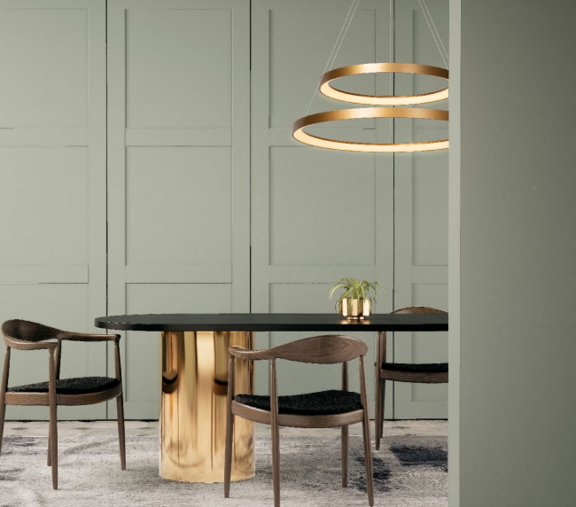 Подвесной светильник Lucide Vidal 46403/92/02 Подвесной светильник Lucide Vidal 46403/92/02