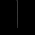 Встраиваемый светильник Loft IT Cane 10359/1000 White