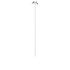 Встраиваемый светильник Loft IT Cane 10359/1000 White