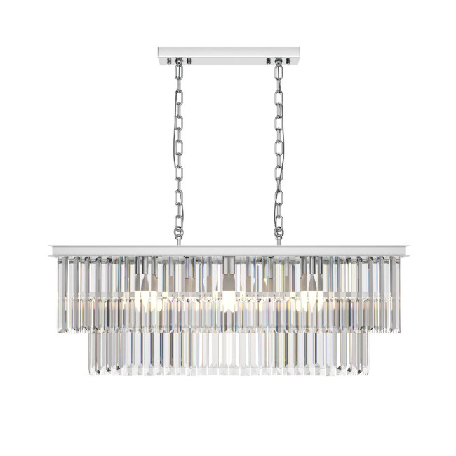 Подвесной светильник Maytoni Revero MOD085PL-08CH