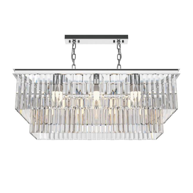 Подвесной светильник Maytoni Revero MOD085PL-08CH