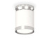 Потолочный светильник Ambrella Light Techno Spot XS8141025 (N8904, C8141, N8118) Потолочный светильник Ambrella Light Techno Spot XS8141025 (N8904, C8141, N8118)