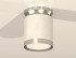 Потолочный светильник Ambrella Light Techno Spot XS8141025 (N8904, C8141, N8118) Потолочный светильник Ambrella Light Techno Spot XS8141025 (N8904, C8141, N8118)