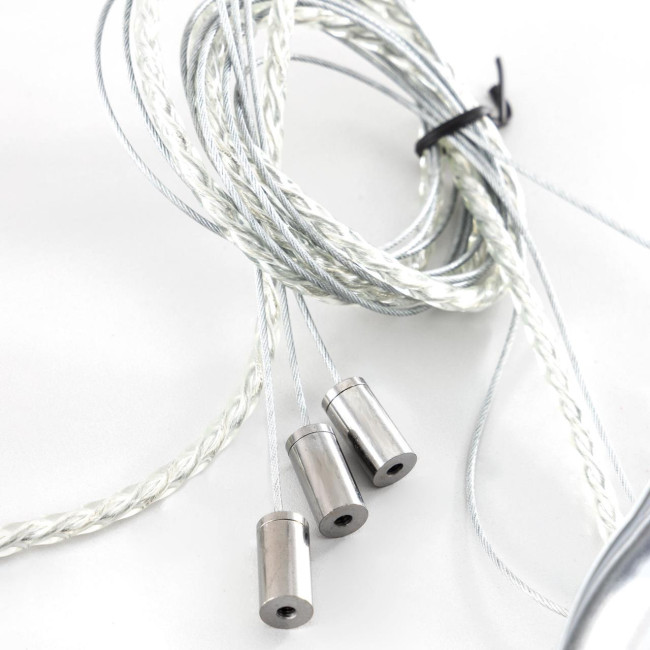 Подвесной комплект Citilux СтарЛайт CL703011 Подвесной комплект Citilux СтарЛайт CL703011