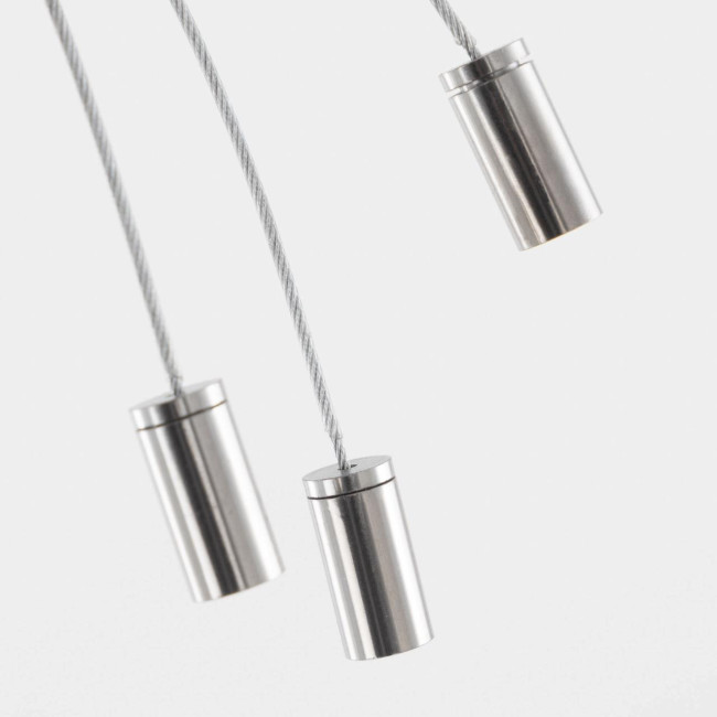 Подвесной комплект Citilux СтарЛайт CL703011 Подвесной комплект Citilux СтарЛайт CL703011