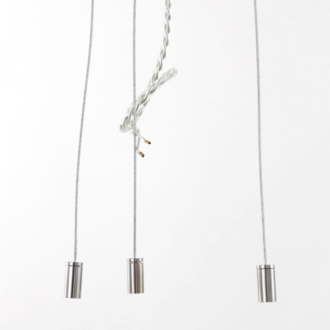 Подвесной комплект Citilux СтарЛайт CL703011 Подвесной комплект Citilux СтарЛайт CL703011